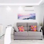 1107 Sea View Playa Americas And Swimming Pool Apartman Playa de las Américas