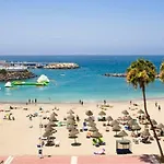 1107 Sea View Playa Americas And Swimming Pool Playa de las Américas