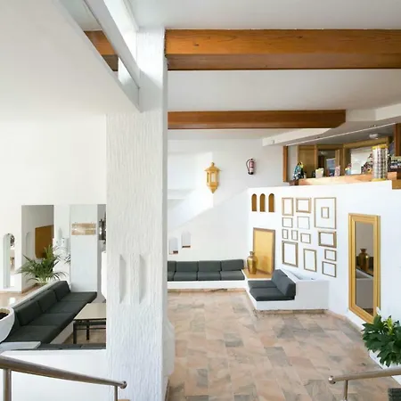 Апартаменты 1107 Sea View Playa Americas And Swimming Pool Плая-де-лас-Америкас