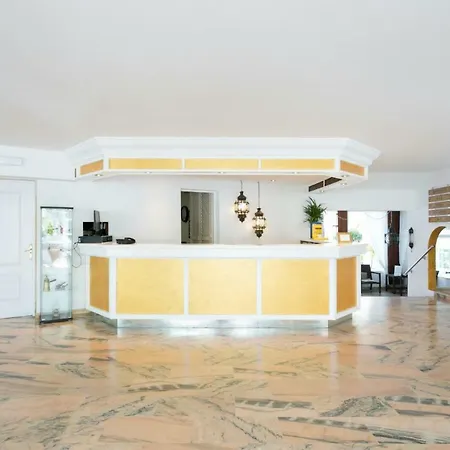 Apartment 1107 Sea View Playa Americas And Swimming Pool