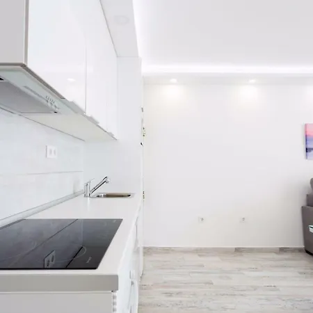 Apartment 1107 Sea View Playa Americas And Swimming Pool *
