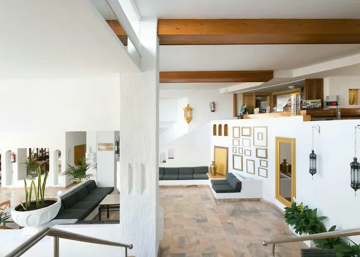 Апартаменты 1107 Sea View Playa Americas And Swimming Pool Плая-де-лас-Америкас