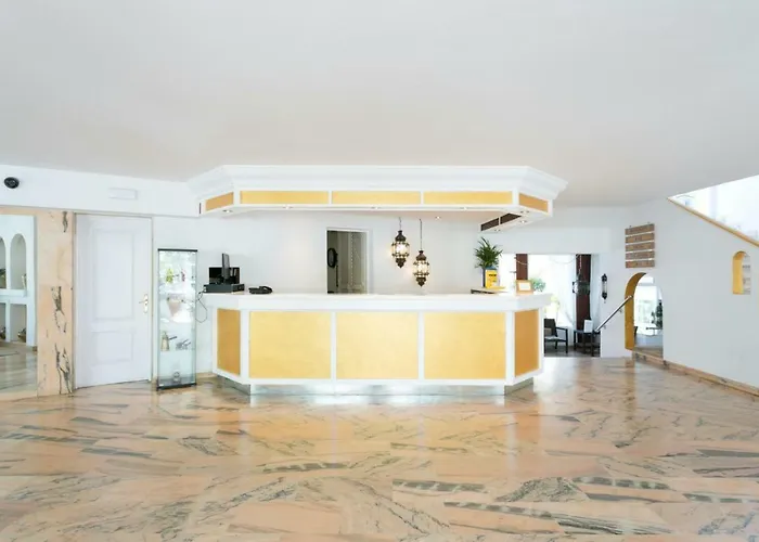 Апартаменты 1107 Sea View Playa Americas And Swimming Pool