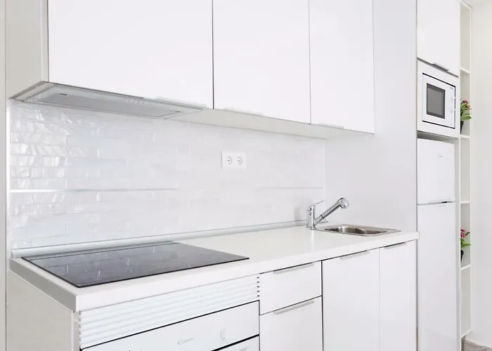 1107 Sea View Playa Americas And Swimming Pool * Плая-де-лас-Америкас