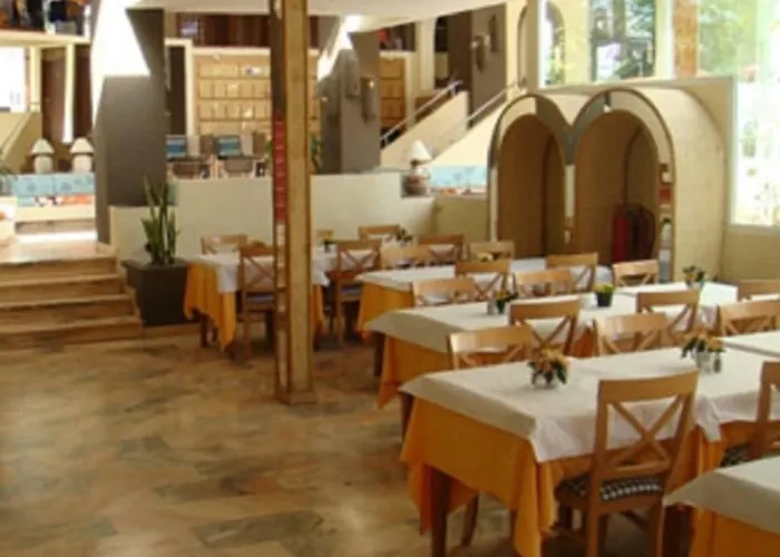 1107 Sea View Playa Americas And Swimming Pool Плая-де-лас-Америкас